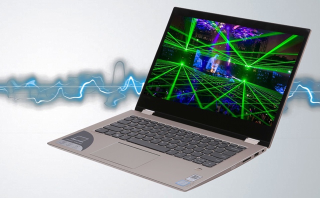 Loa laptop bị rè, sôi xử lý thế nào? ảnh 1
